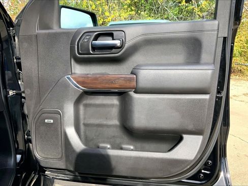 Used 2020 GMC Sierra 1500 SLT w/ SLT Premium Plus Package image 25