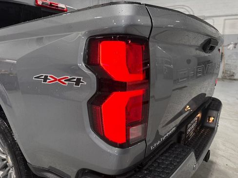 New 2026 Chevrolet Colorado LT w/ LT Convenience Package AWD/4WD image 54