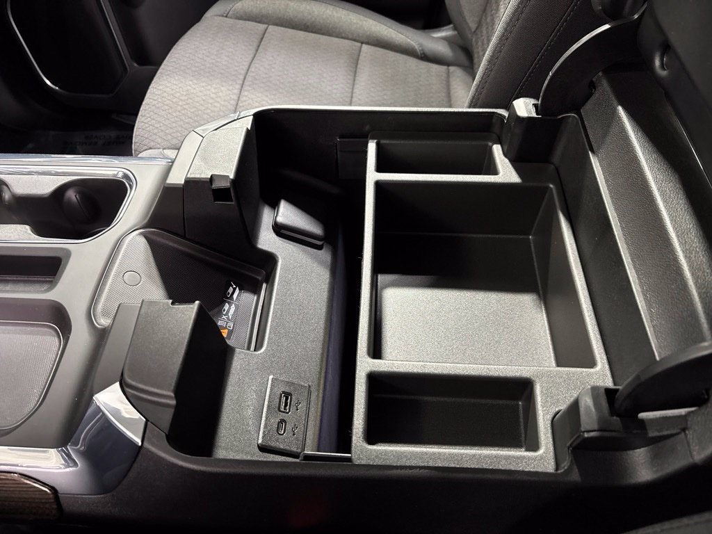 New 2026 Chevrolet Silverado 1500 RST AWD/4WD image 26