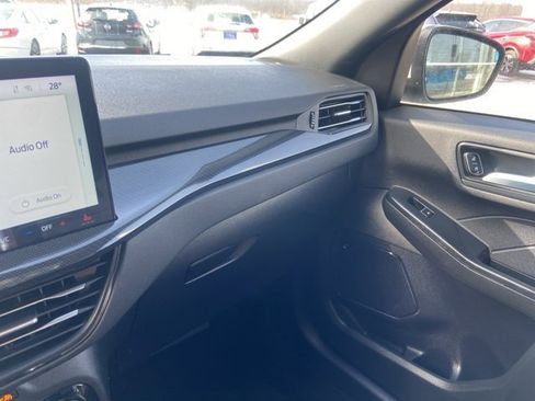 Used 2024 Ford Escape ST-Line Select w/ Tech Pack #2 image 21