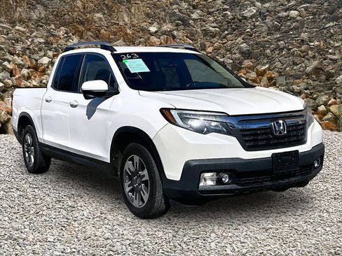 Used 2017 Honda Ridgeline RTL-T image 10