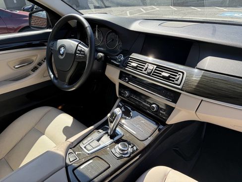 Used 2013 BMW 535i xDrive Sedan image 27