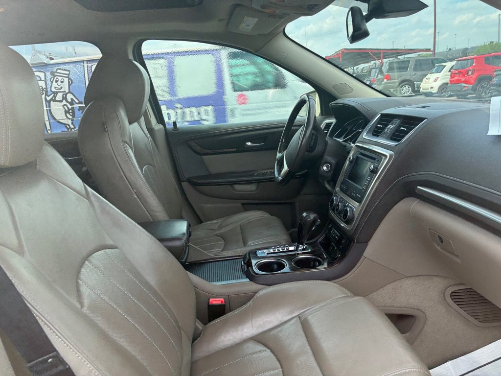 Used 2015 GMC Acadia Denali AWD/4WD image 29
