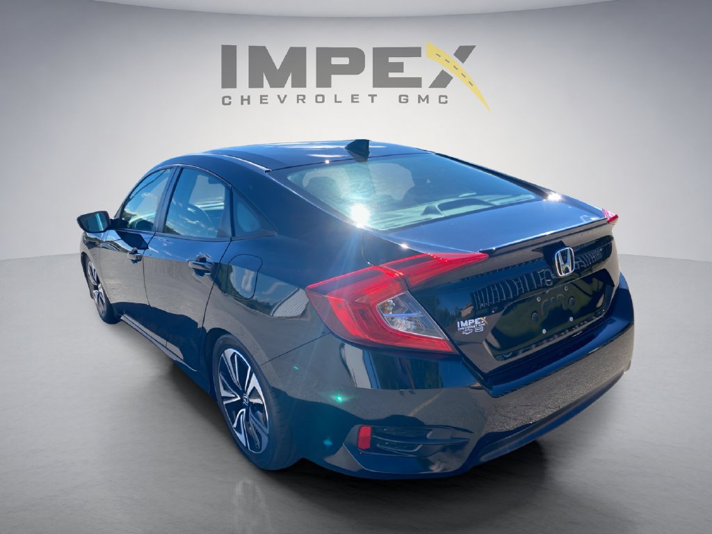 Used 2016 Honda Civic EX-T image 3