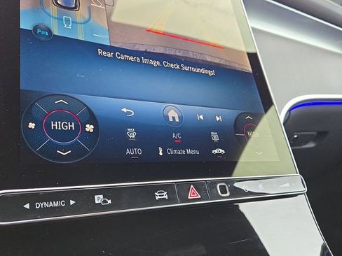 New 2026 Mercedes-Benz GLC 300 4MATIC image 14