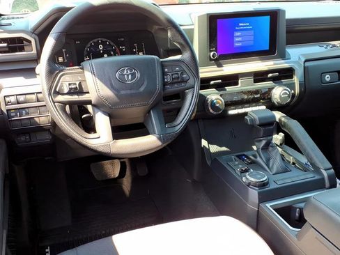 New 2026 Toyota Tacoma SR5 AWD/4WD image 8