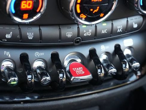 Used 2022 MINI Cooper Clubman John Cooper Works AWD/4WD image 36