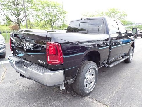New 2025 RAM 2500 Tradesman image 7