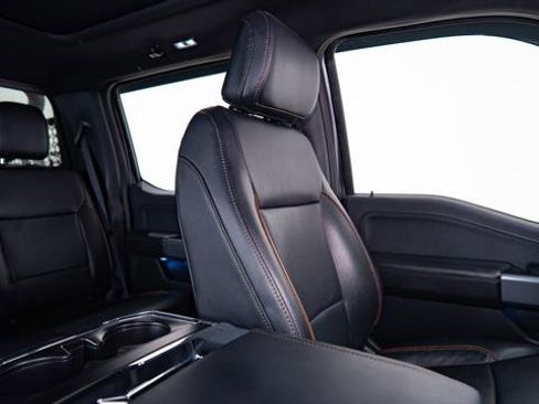 Used 2025 Ford F150 Lariat w/ Equipment Group 501A Mid image 36