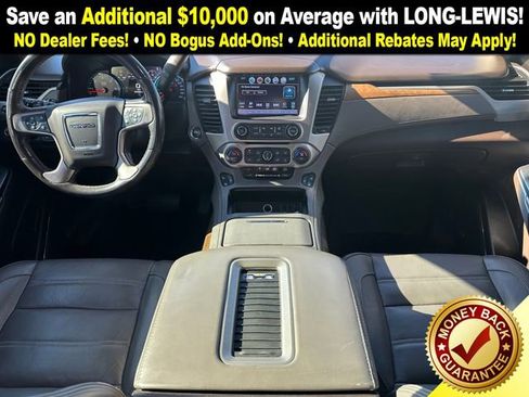 Used 2019 GMC Yukon Denali w/ Denali Ultimate Package image 17