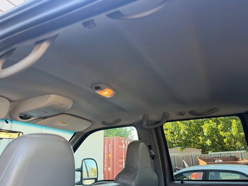 Used 2002 Ford F250 Lariat AWD/4WD image 51