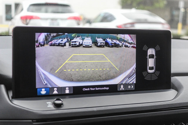 Used 2023 Honda Accord Touring image 31