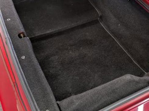 Used 1991 Alfa Romeo Spider image 19