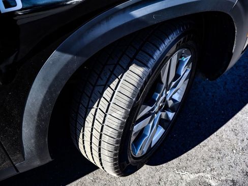 Used 2022 Kia Seltos LX image 40