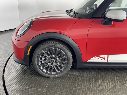 New 2026 MINI Cooper 2-Door Hardtop image 4