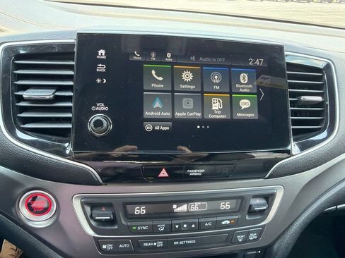 Used 2021 Honda Passport EX-L image 15