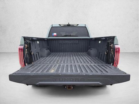 Used 2022 Toyota Tundra TRD Pro AWD/4WD image 6
