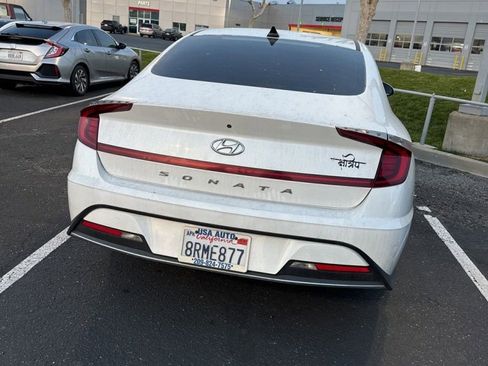 Used 2021 Hyundai Sonata SE image 6