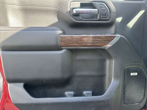 Used 2022 Chevrolet Silverado 3500 High Country w/ Safety Package II image 14