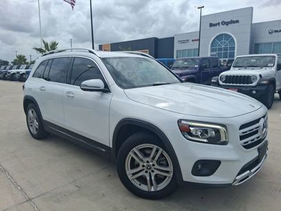 Used 2020 Mercedes-Benz GLB 250