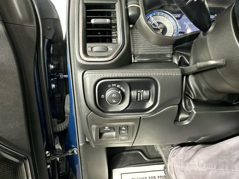 Used 2022 RAM 1500 Limited AWD/4WD image 18