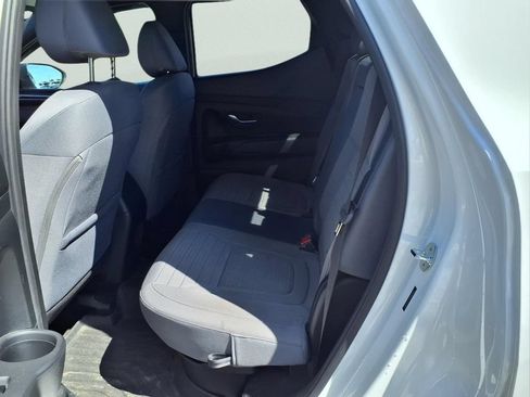 Used 2024 Hyundai Santa Cruz SEL w/ Activity Package AWD/4WD image 24