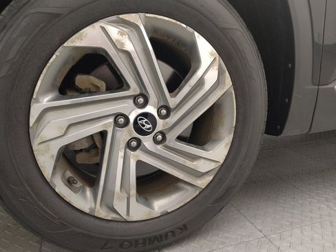 Used 2022 Hyundai Santa Fe SEL image 31