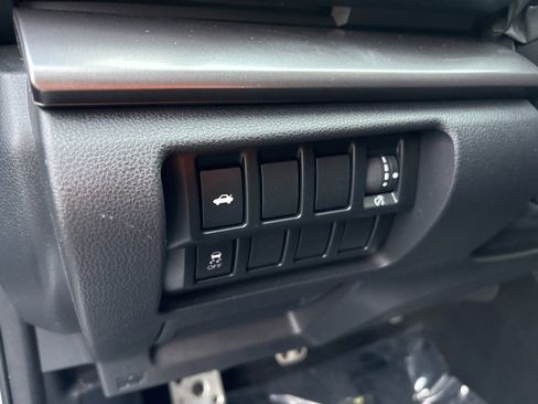 Certified 2022 Subaru WRX Premium image 19