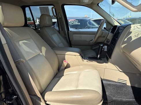 Used 2007 Ford Explorer Sport Trac Limited AWD/4WD image 22