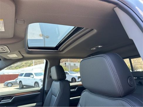 New 2026 GMC Sierra 1500 Denali image 24