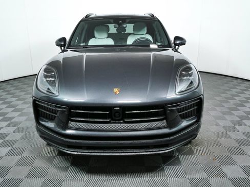 New 2026 Porsche Macan S AWD/4WD image 35