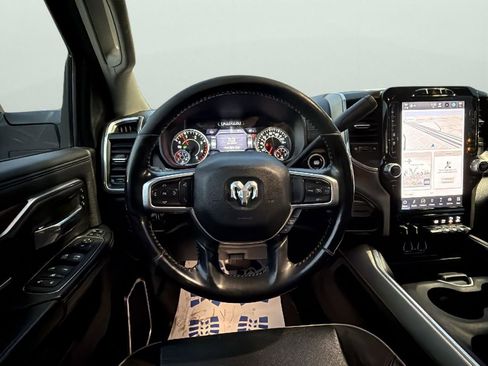 Used 2023 RAM 2500 Laramie image 13