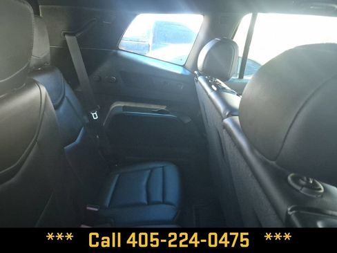 Used 2024 Cadillac XT6 Luxury w/ LPO, Floor Liner Package AWD/4WD image 25