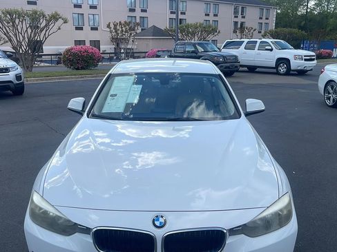 Used 2014 BMW 328i Sedan RWD image 37