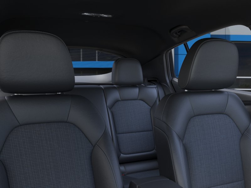 New 2026 Buick Envista Preferred FWD image 25