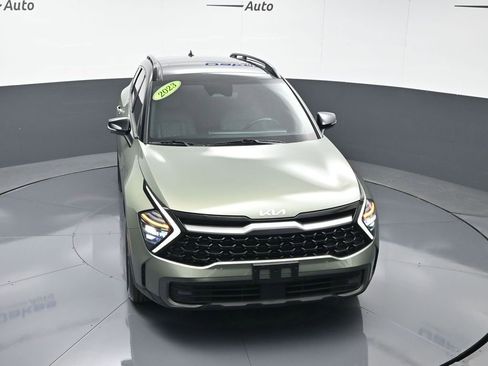 Certified 2023 Kia Sportage X-Pro Prestige image 51
