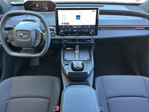 New 2026 Subaru Uncharted Premium FWD image 14