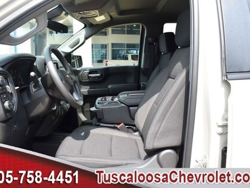 New 2026 Chevrolet Silverado 1500 Custom AWD/4WD image 14