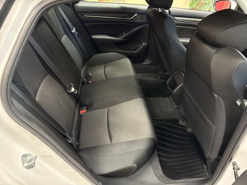 Used 2021 Honda Accord LX image 20