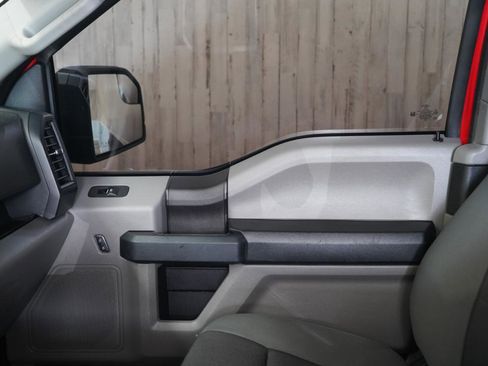 Used 2019 Ford F150 XL w/ Equipment Group 101A Mid AWD/4WD image 30