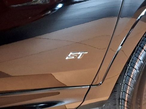 New 2026 Buick Envista Sport Touring w/ Convenience I Package FWD image 20