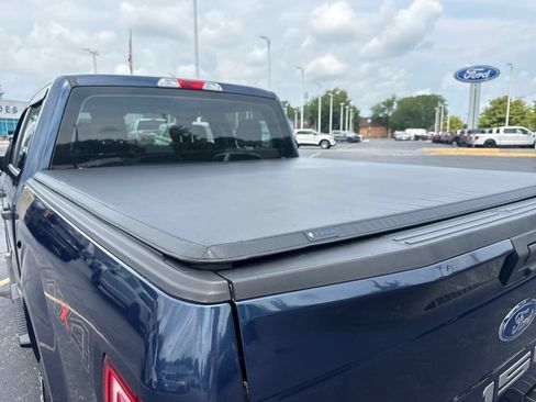 Used 2018 Ford F150 XL w/ Equipment Group 101A Mid AWD/4WD image 14