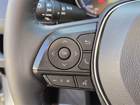 Certified 2024 Toyota RAV4 XLE Premium image 23