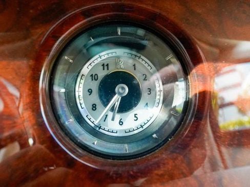 Used 2013 Rolls-Royce Phantom Sedan image 98