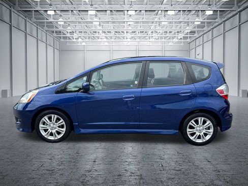 Used 2011 Honda Fit Sport image 4