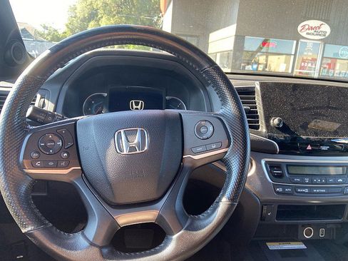 Used 2020 Honda Passport EX-L image 17