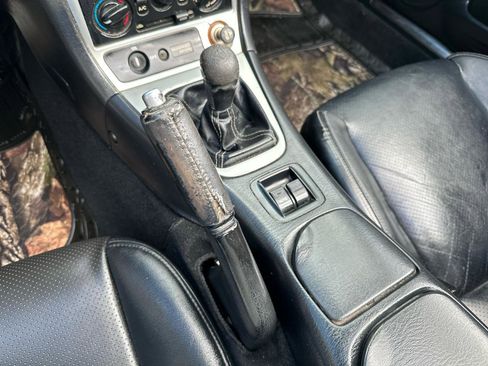 Used 2002 MAZDA MX-5 Miata RWD image 20