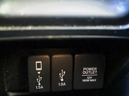 Used 2019 Honda CR-V EX-L image 32