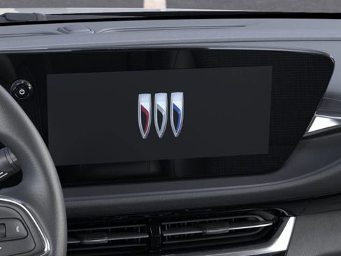 New 2026 Buick Envista Sport Touring w/ Convenience I Package image 20