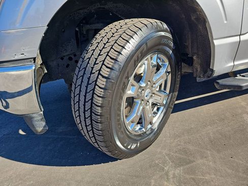 Used 2021 Ford F150 XLT w/ Equipment Group 302A High image 35